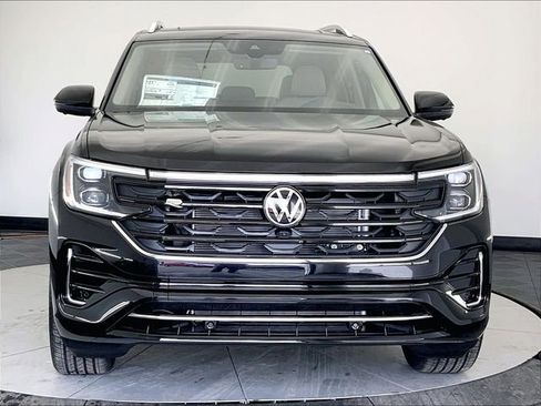 New 2026 Volkswagen Atlas SEL Premium R-Line image 5