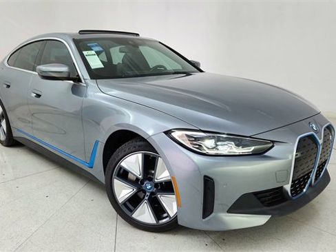 Used 2023 BMW i4 eDrive35 w/ Premium Package image 1