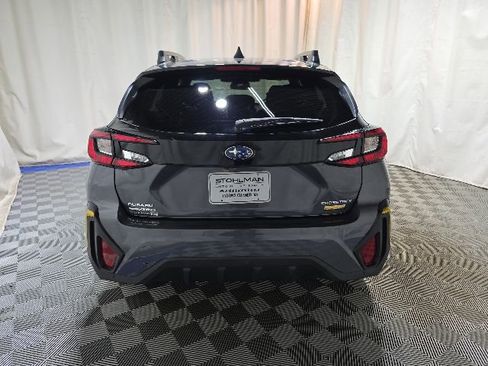 Certified 2025 Subaru Crosstrek 2.5i Sport AWD/4WD image 5