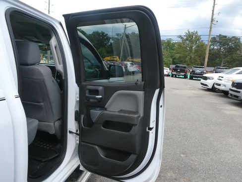 Used 2017 Chevrolet Silverado 1500 LT w/ All Star Edition RWD image 24