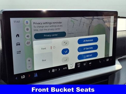 Used 2025 Ford Explorer ST AWD/4WD image 9