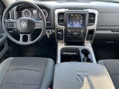 Used 2018 RAM 1500 SLT