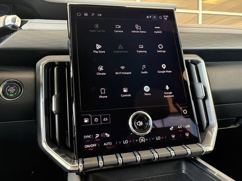New 2026 GMC Acadia Elevation w/ Elevation Premium Package AWD/4WD image 26