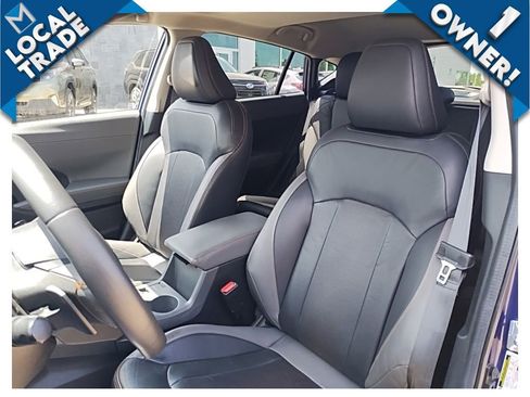 Certified 2024 Subaru Crosstrek 2.5i Limited w/ Crosstrek Mirror Package AWD/4WD image 21