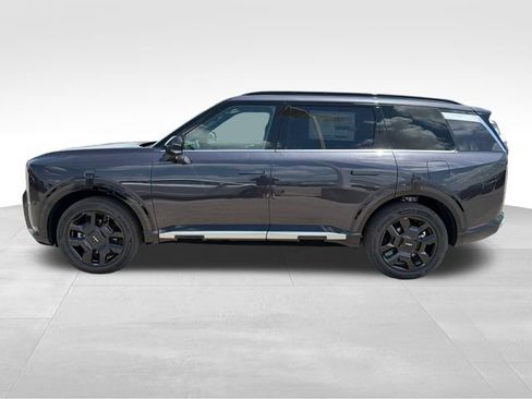 New 2027 Kia Telluride SX w/ Towing Package FWD image 4