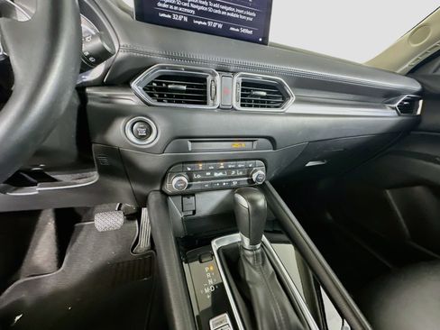 Used 2025 MAZDA CX-5 AWD 2.5 S w/ Select Package image 23