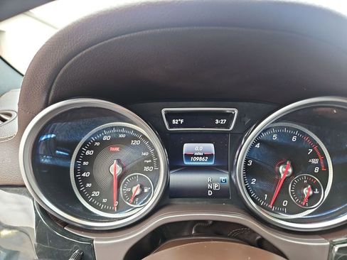 Used 2019 Mercedes-Benz GLS 450 4MATIC image 15