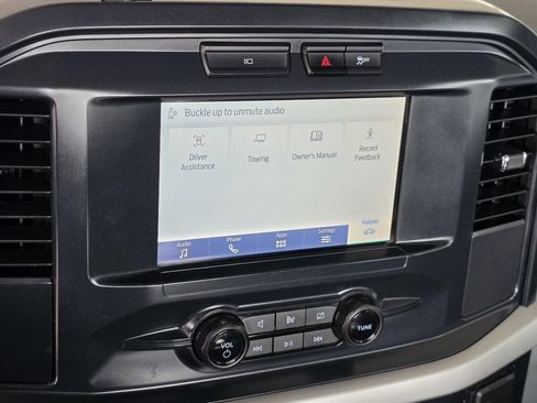 Used 2023 Ford F150 XL RWD image 16