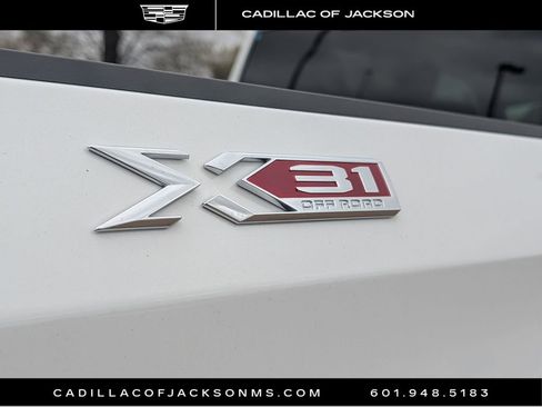 Used 2026 GMC Sierra 1500 Pro w/ Graphite Edition image 27