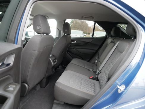 Used 2024 Chevrolet Equinox LT image 35