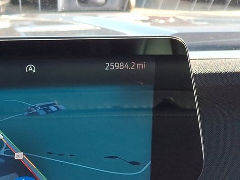 Certified 2025 Ford Expedition Platinum image 24