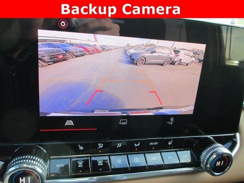 Certified 2024 GMC Canyon AT4 image 14