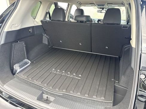 New 2026 Nissan Rogue Rock Creek image 12