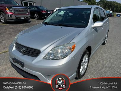 Used 2006 Toyota Matrix XR