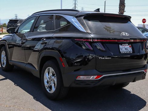 Used 2023 Hyundai Tucson SEL FWD image 6