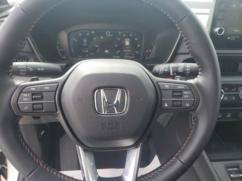 Certified 2026 Honda CR-V Sport-L image 18