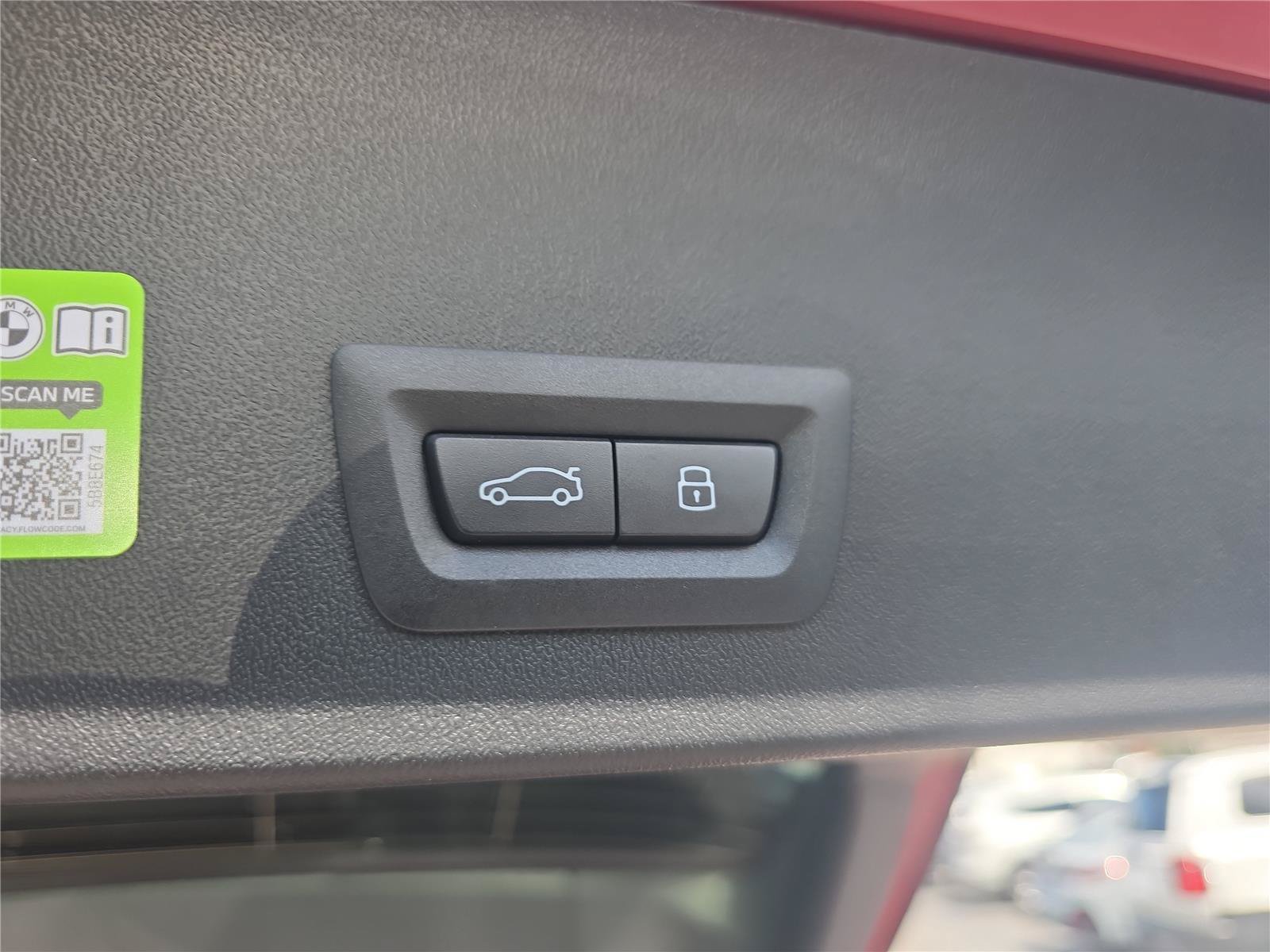 Used 2026 BMW X3 xDrive30i AWD/4WD image 9