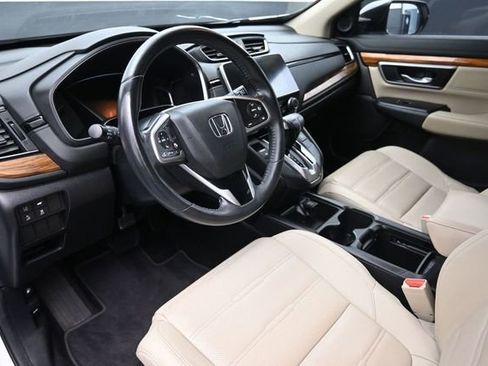 Certified 2019 Honda CR-V Touring image 18