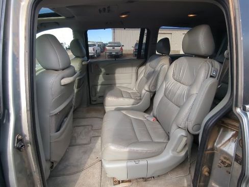 Used 2007 Honda Odyssey EX-L image 16