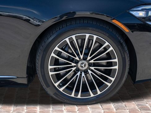 Used 2022 Mercedes-Benz S 500 4MATIC image 39