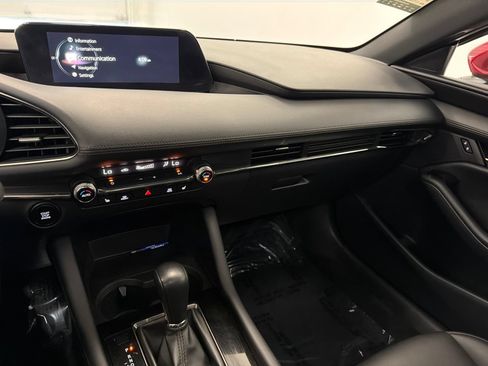 Used 2022 MAZDA MAZDA3 s FWD image 22