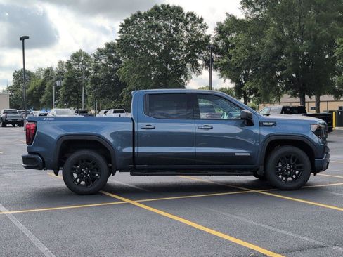 New 2026 GMC Sierra 1500 Elevation AWD/4WD image 8