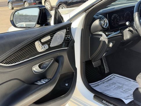 Used 2020 Mercedes-Benz CLS 450 image 20