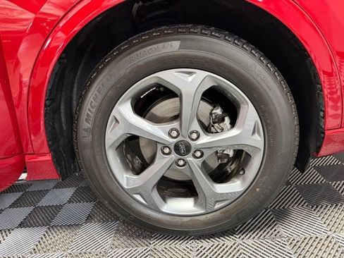 Used 2023 Ford Escape ST-Line w/ Tech Pack #1 image 36