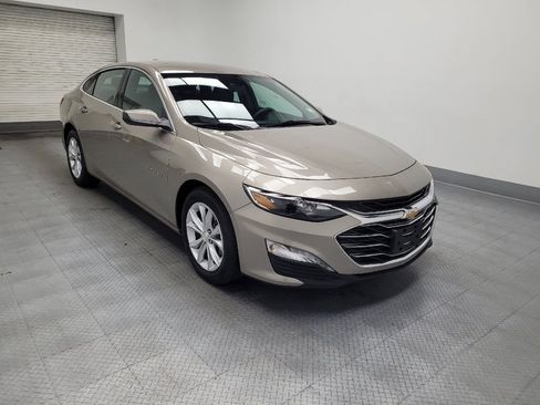Used 2024 Chevrolet Malibu LT image 13