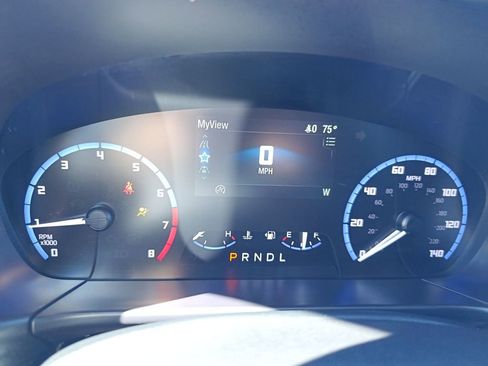 Used 2022 Ford Bronco Sport Big Bend image 15