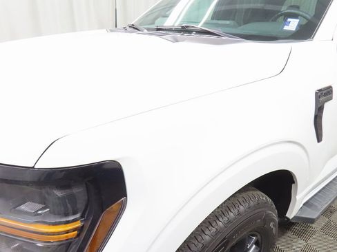 Used 2024 Ford F150 XLT w/ XLT Black Appearance Package image 38