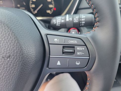 New 2026 Honda CR-V Sport image 20