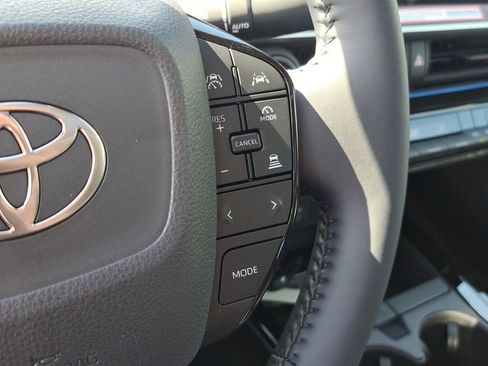 New 2026 Toyota Prius image 31