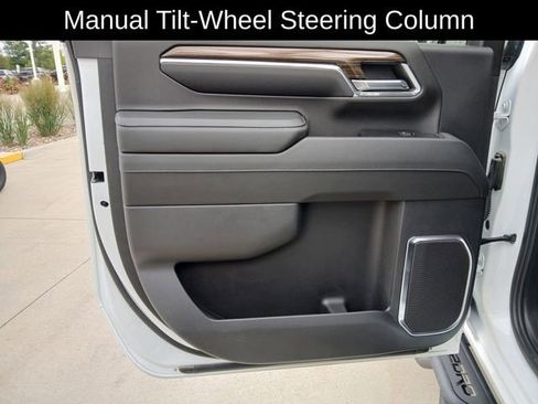 Certified 2024 Chevrolet Silverado 3500 LT w/ Convenience Package image 14