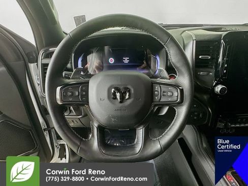 Used 2025 RAM 1500 RHO image 14