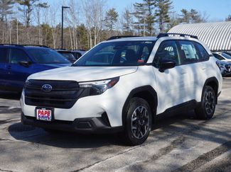 New 2026 Subaru Forester AWD/4WD video 1