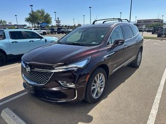 Used 2023 Buick Enclave Avenir w/ Avenir Technology Package AWD/4WD video 1