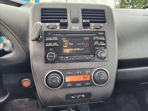 Used 2015 Nissan Leaf S w/ Charge Package image 17