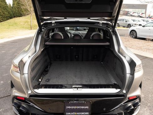 Used 2023 Aston Martin DBX 707 image 51