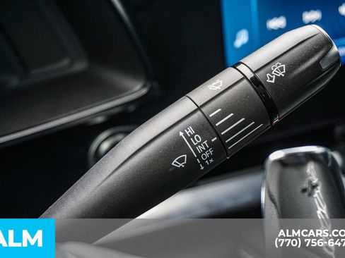 Used 2025 Chevrolet Corvette Z06 image 28