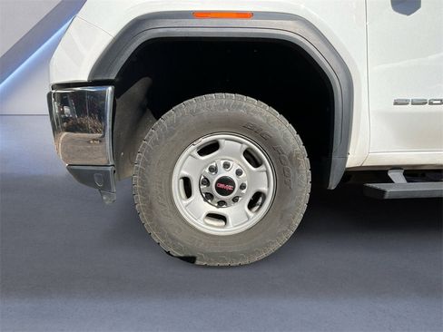 Used 2021 GMC Sierra 2500 4x4 Crew Cab w/ Convenience Package image 14