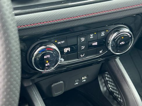 New 2026 Chevrolet TrailBlazer RS w/ Convenience Package image 17