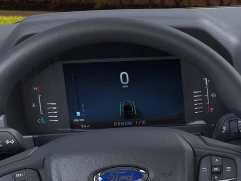 New 2025 Ford Ranger XL w/ Trailer Tow Package image 13