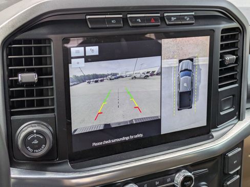 Certified 2022 Ford F150 Lariat image 21