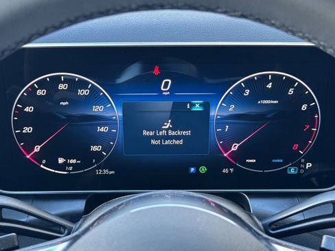 New 2026 Mercedes-Benz GLC 300 4MATIC image 24