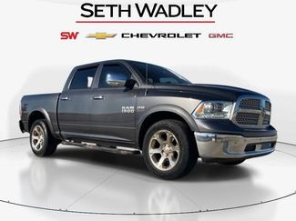 Used 2018 RAM 1500 Laramie w/ Convenience Group video 1