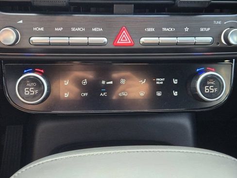 Used 2026 Hyundai Palisade Calligraphy FWD image 18
