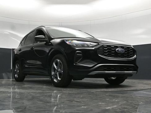 Used 2024 Ford Escape ST-Line w/ Tech Pack #1 AWD/4WD image 59