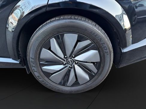 Used 2024 Nissan Ariya AWD image 22