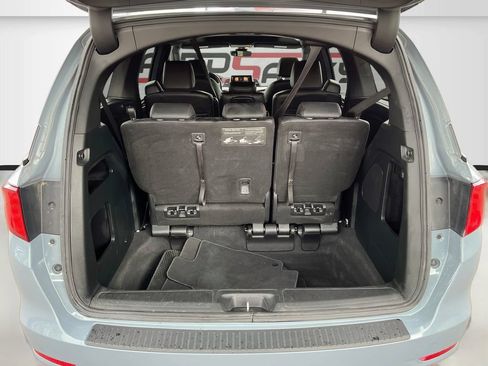 Used 2023 Honda Odyssey Sport image 27